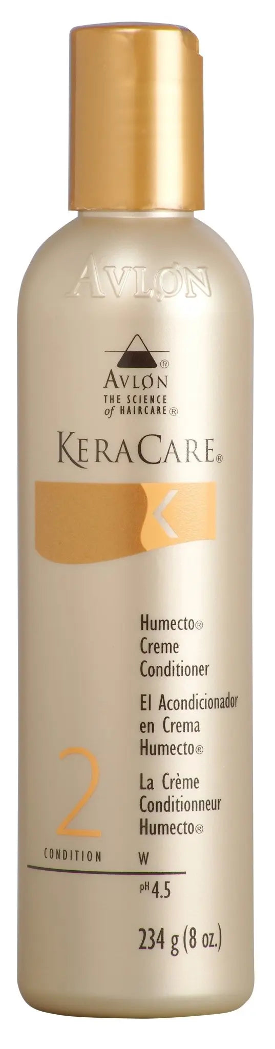 HUMECTO CREME CONDITIONER 240ML & 480ML - Our Concept Beauty
