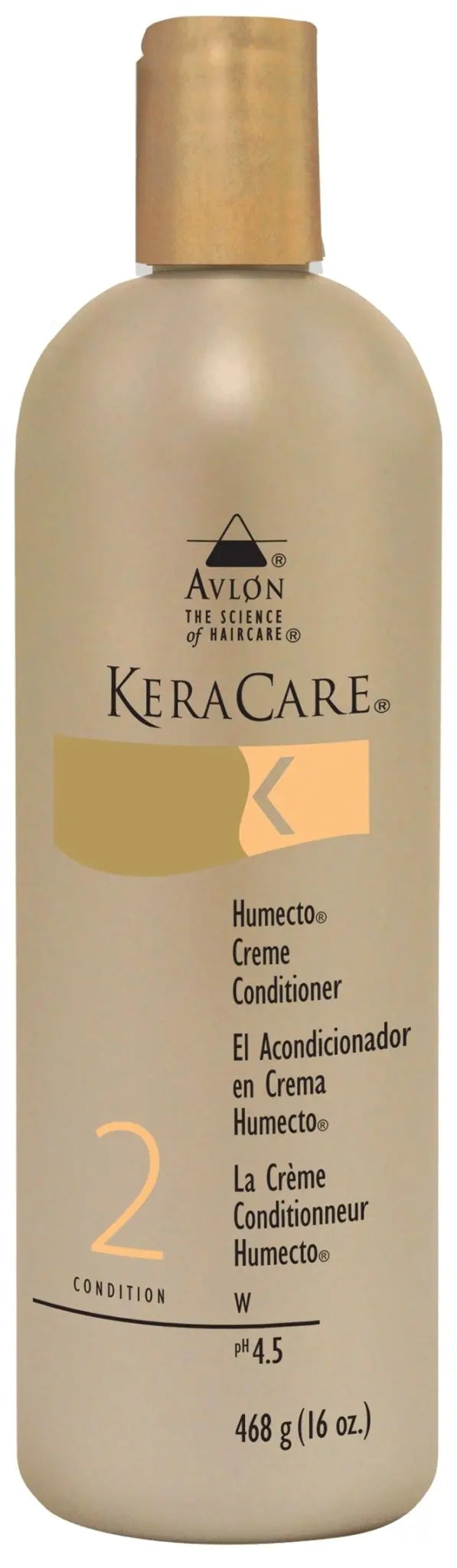 HUMECTO CREME CONDITIONER 240ML & 480ML - Our Concept Beauty