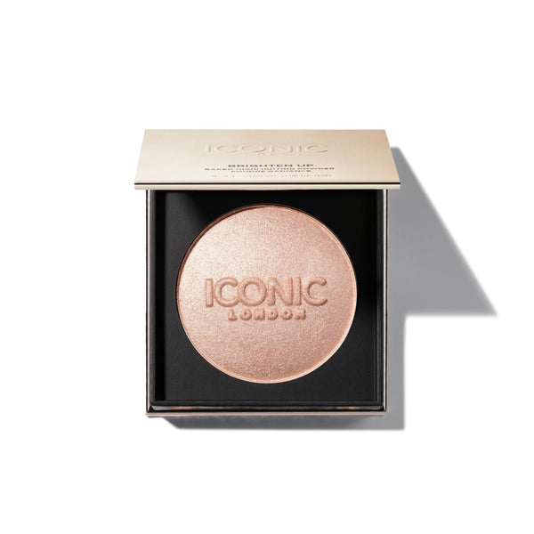ICONIC London Baked Up Highlighter - Our Concept Beauty
