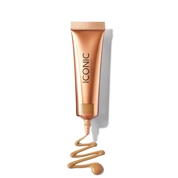 ICONIC London Sheer Bronze Golden Hour 12.5ml - Our Concept Beauty