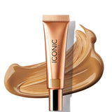ICONIC London Sheer Bronze Golden Hour 12.5ml - Our Concept Beauty