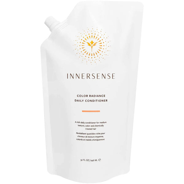 Innersense Colour Radiance Daily Conditioner 946ml - Our Concept Beauty