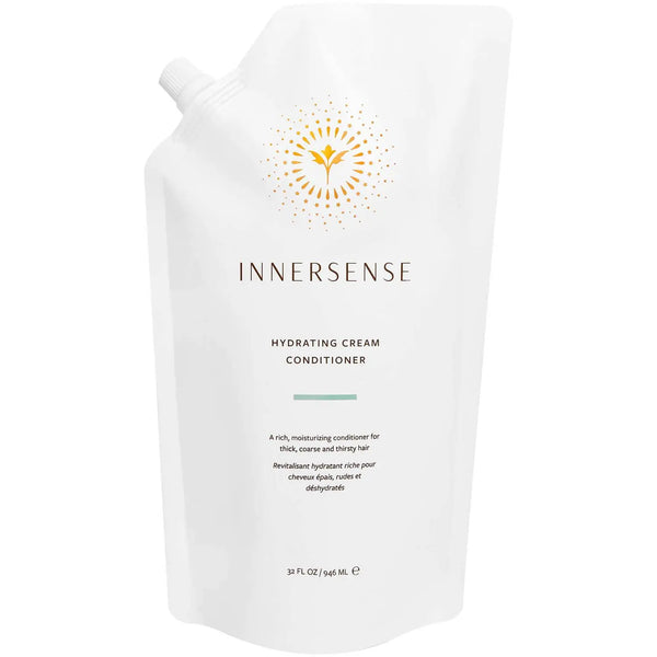 Innersense Hydrating Cream Conditioner 946ml - Our Concept Beauty