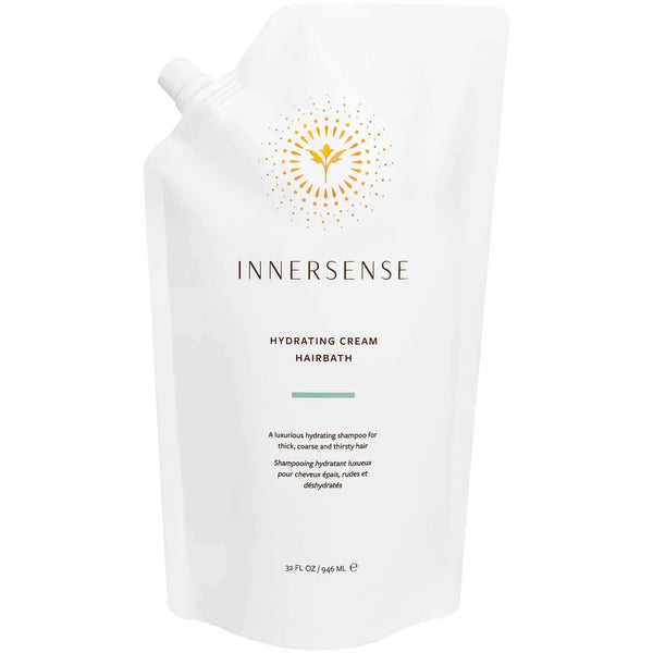 Innersense Hydrating Cream HairBath 946ml - Our Concept Beauty