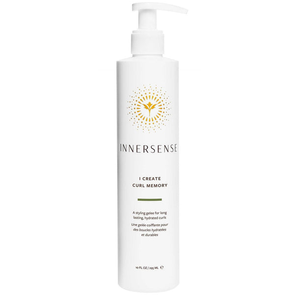 Innersense I Create Curl Memory Gel 295ml - Our Concept Beauty