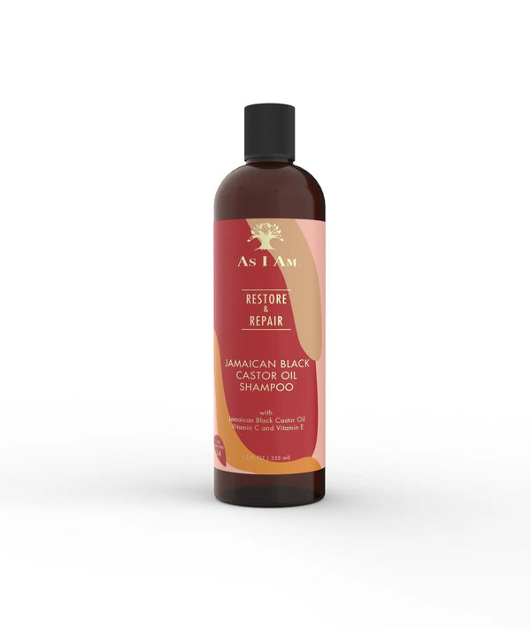 JBCO Shampoo 335ml - Our Concept Beauty