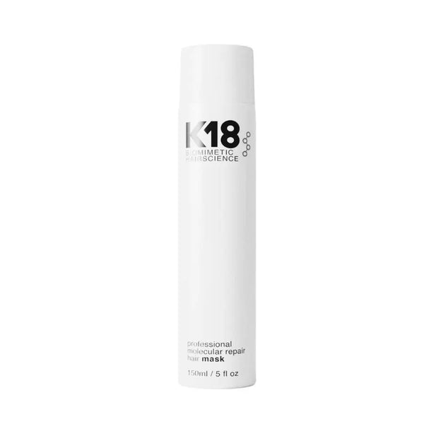 K18 Leave-in Molecular Repair Hair Mask 150ml - Our Concept Beauty