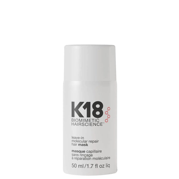 K18 Leave-in Molecular Repair Hair Mask - Our Concept Beauty