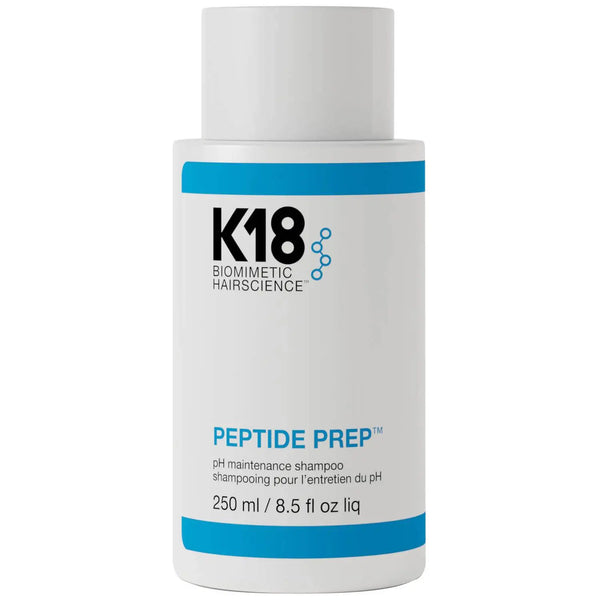 K18 Peptide Prep Ph-Maintenance Shampoo 250ml - Our Concept Beauty