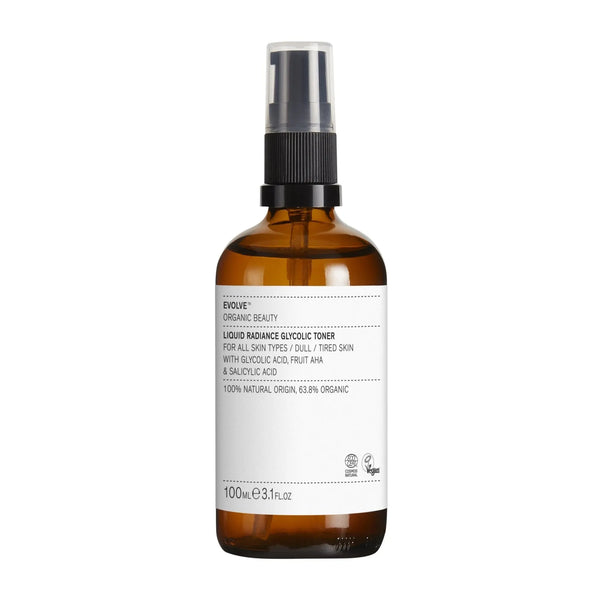 LIQUID RADIANCE GLYCOLIC TONER - Our Concept Beauty