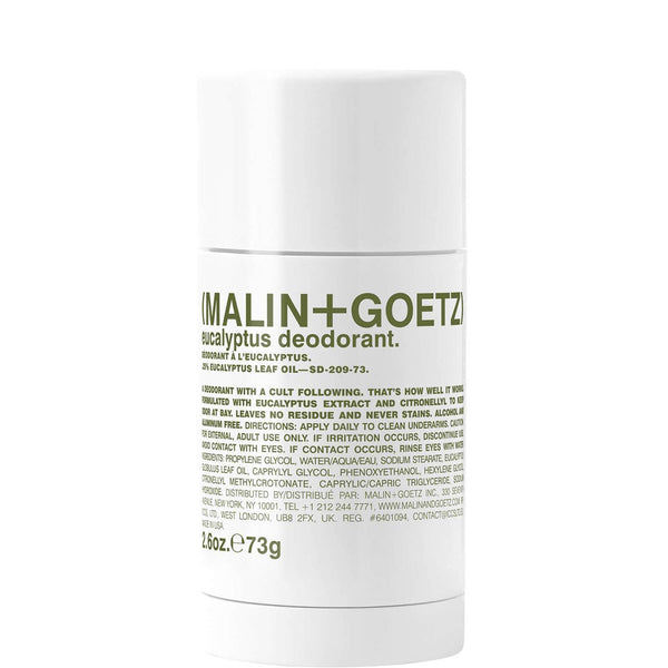 Malin + Goetz Eucalyptus Deodorant - Our Concept Beauty