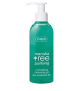 Manuka Tree Cleansing Gel | 200ml - Our Concept Beauty