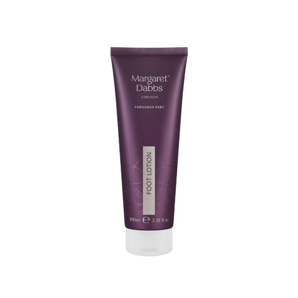 Margaret Dabbs Intensive Hydrating Foot Lotion 100ml - Our Concept Beauty