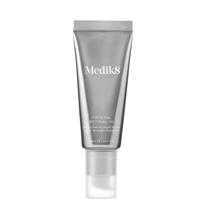 Medik8 Crystal Retinal 10 30ml - Our Concept Beauty