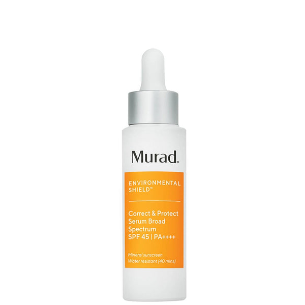 Murad Correct and Protect Broad Spectrum SPF45 | PA++++ 30ml - Our Concept Beauty