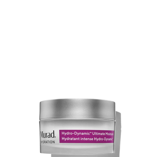 Murad Hydro-Dynamic Ultimate Moisture 50ml - Our Concept Beauty
