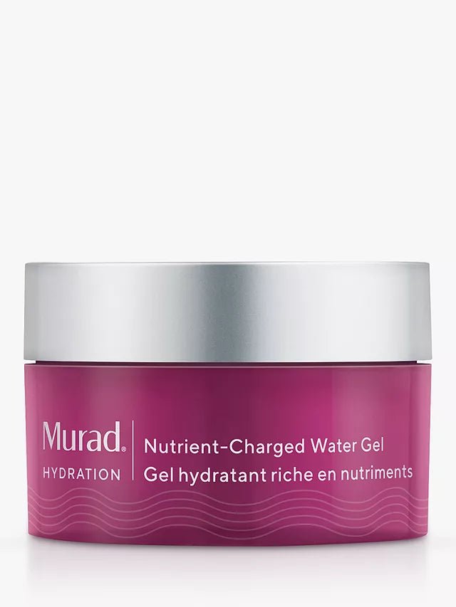Murad Nutrient-Charged Water Gel 50ml - Our Concept Beauty