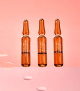 MZ Skin Brightening & Hydrating Eye Ampoules - Our Concept Beauty