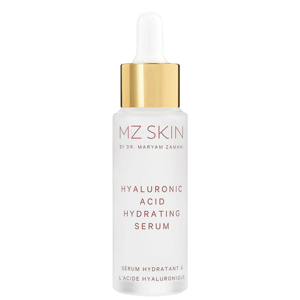 MZ Skin Hyaluronic Acid Hydrating Serum 30ml - Our Concept Beauty