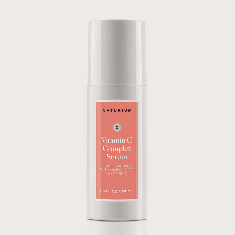 Naturium Vitamin C Complex Serum 30ml - Our Concept Beauty