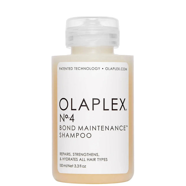 Olaplex No.4 Bond Maintenance Shampoo - Our Concept Beauty