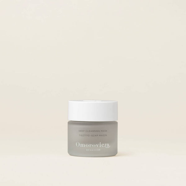 Omorovicza Deep Cleansing Mask 50ml - Our Concept Beauty