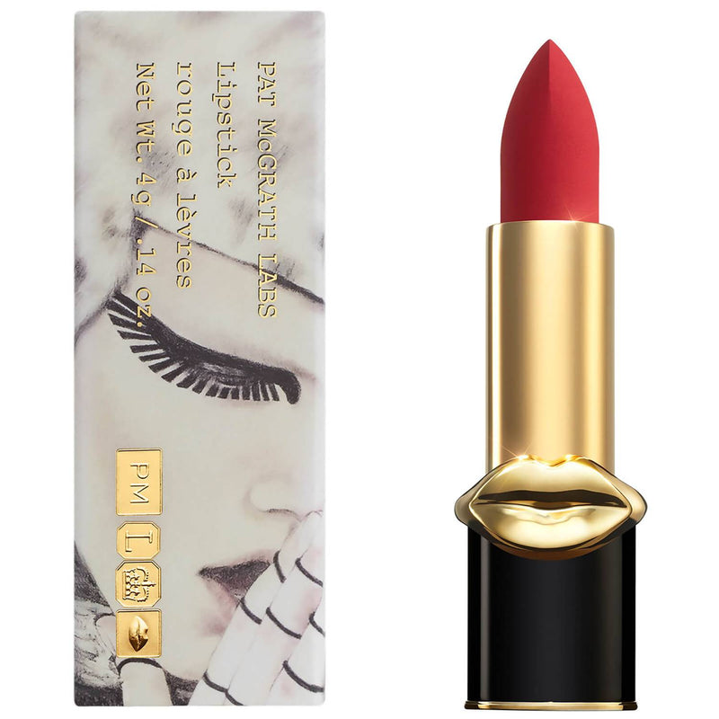 Pat McGrath Labs MatteTrance Lipstick Elson 4g - Our Concept Beauty
