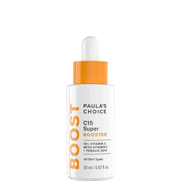 Paula's Choice C15 Super Booster 20ml - Our Concept Beauty