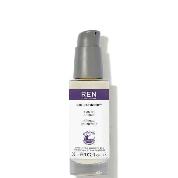 REN Clean Skincare Bio Retinoid Youth Serum 30ml - Our Concept Beauty