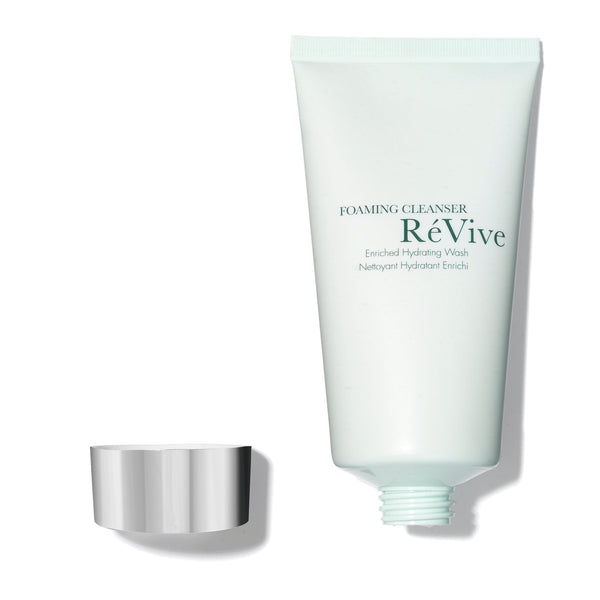 RÉVIVE Foaming Cleanser Enriched Hydrating Wash 125ml - Our Concept Beauty