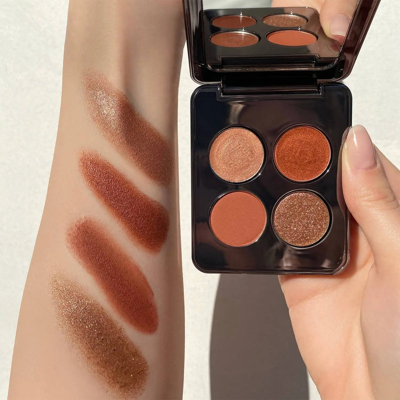 RÓEN Eyes On Me Eyeshadow Palette - Our Concept Beauty