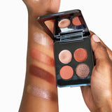 RÓEN Eyes On Me Eyeshadow Palette - Our Concept Beauty