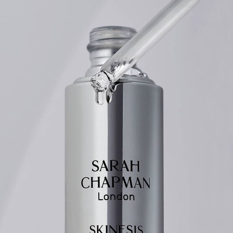 Sarah Chapman Platinum Pep8 Stem Cell Serum 30ml - Our Concept Beauty