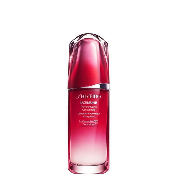 Shiseido Ultimune Power Infusing Concentrate 75ml - Our Concept Beauty
