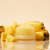 Sugar Sugar Pineapple Lip Scrub - Our Concept Beauty