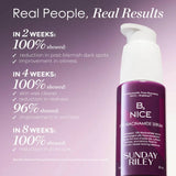 Sunday Riley B3 Nice 10% Niacinamide Serum 30ml - Our Concept Beauty