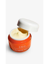 Sunday Riley C.E.O Vitamin C RIch Hydration Cream 50g - Our Concept Beauty