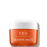 Sunday Riley C.E.O Vitamin C RIch Hydration Cream 50g - Our Concept Beauty