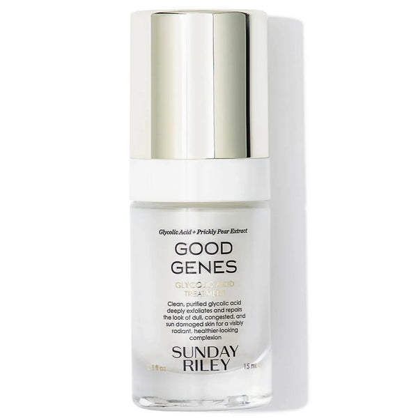 Sunday Riley Good Genes Glycolic Acid Treatment 15ml - Our Concept Beauty