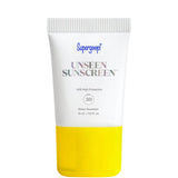 Supergoop! Unseen Sunscreen SPF 30 - 15ml - Our Concept Beauty