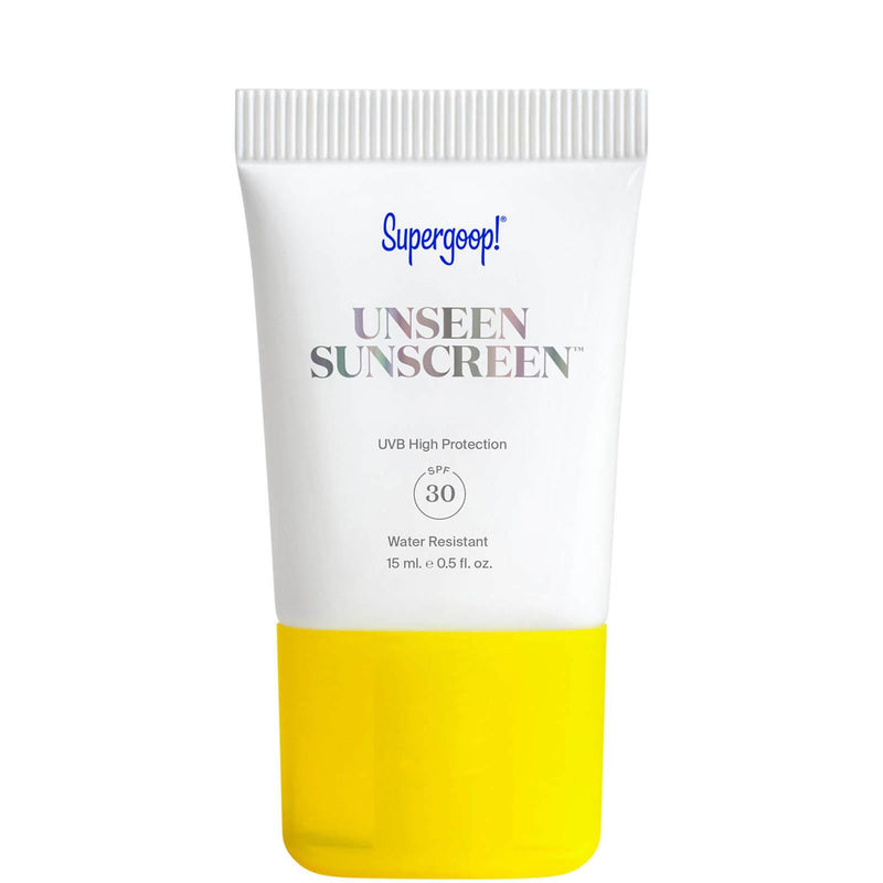 Supergoop! Unseen Sunscreen SPF 30 - 15ml - Our Concept Beauty