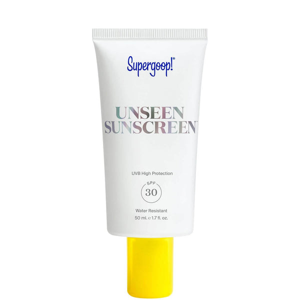 Supergoop! Unseen Sunscreen SPF 30 - 50ml - Our Concept Beauty
