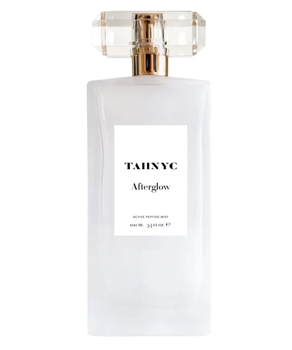TAHNYC Afterglow Active Peptide Mist - Our Concept Beauty