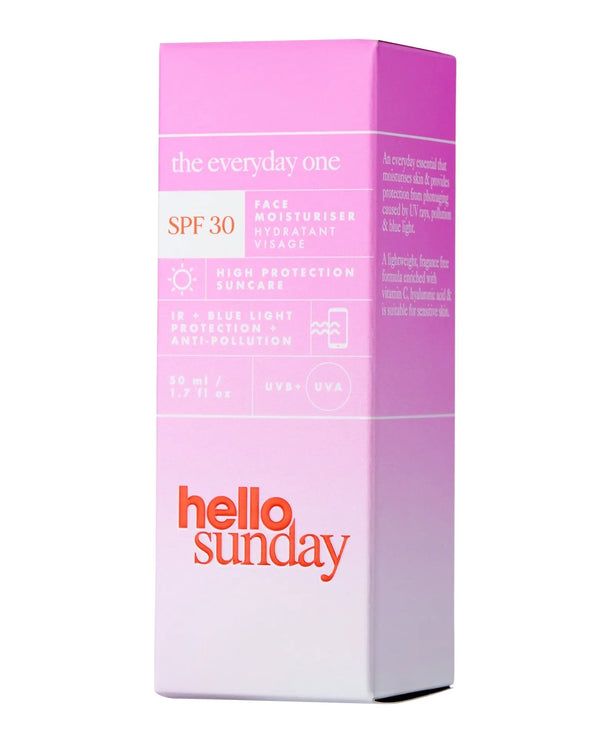 The Essential One - Body Cream SPF30 (150ml) - Our Concept Beauty