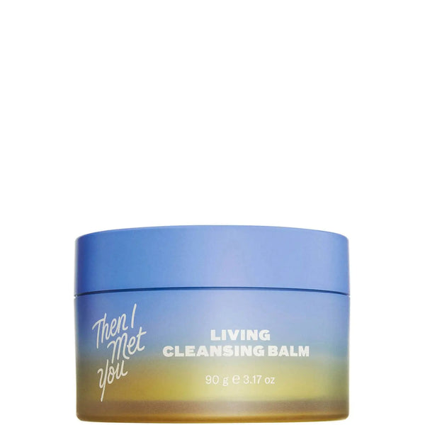 Then I Met You Living Cleansing Balm 90g - Our Concept Beauty
