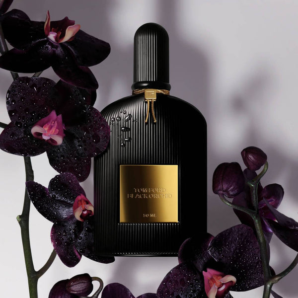 Tom Ford Black Orchid Eau de Parfum Spray 100ml - Our Concept Beauty