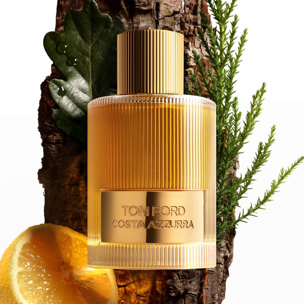 Tom Ford Costa Azzurra Eau De Parfum Spray 50ml - Our Concept Beauty