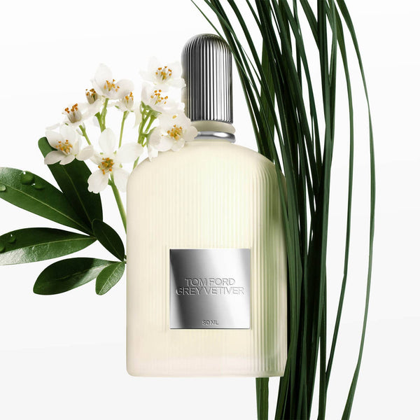 Tom Ford Grey Vetiver Eau de Parfum 50ml - Our Concept Beauty