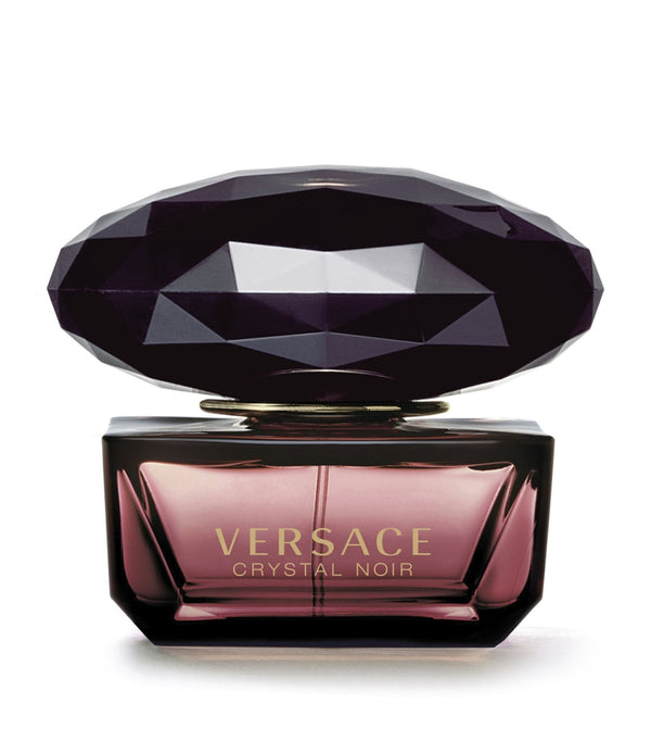 Versace Crystal Noir Eau de Parfum Spray 50ml - Our Concept Beauty