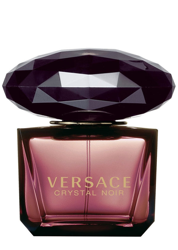 Versace Crystal Noir Eau de Parfum Spray 90ml - Our Concept Beauty